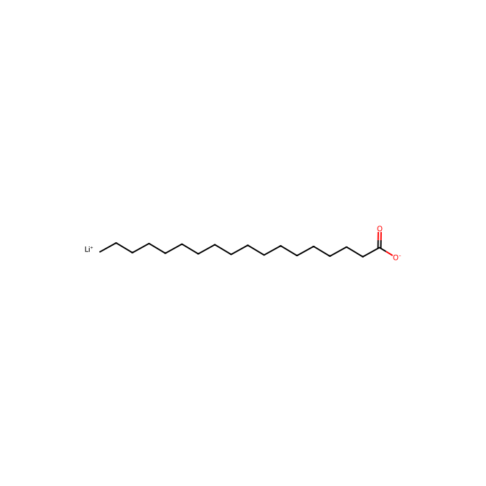 Lithium Stearate - ≥90%(C18≥40%) CAS No(4485-12-5) by Aladdin Scientific