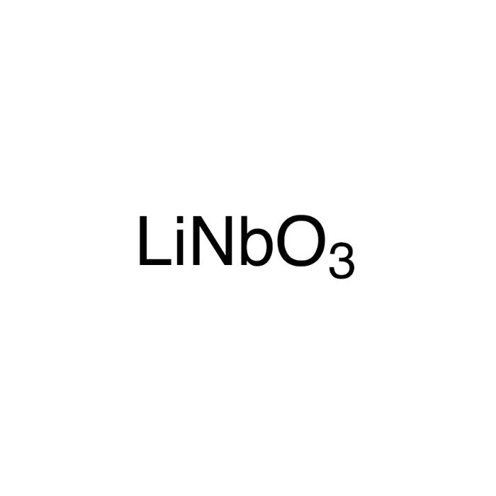 Lithium niobate - PrimorTrace™, ≥99.99% metals basis CAS No(12031-63-9) by Aladdin Scientific