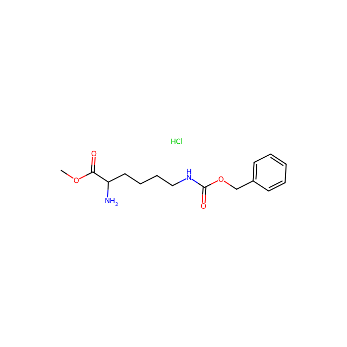 H-Lys(Z)-OMe hydrochloride - ≥98% CAS No(27894-50-4) by Aladdin Scientific