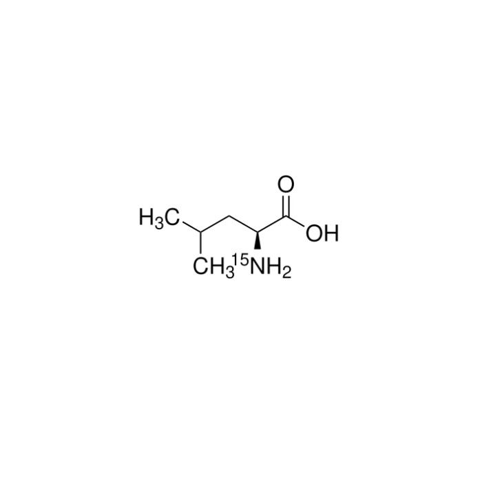 L-Leucine-15N - ≥98 atom%,≥98% CAS No(59935-31-8) by Aladdin Scientific