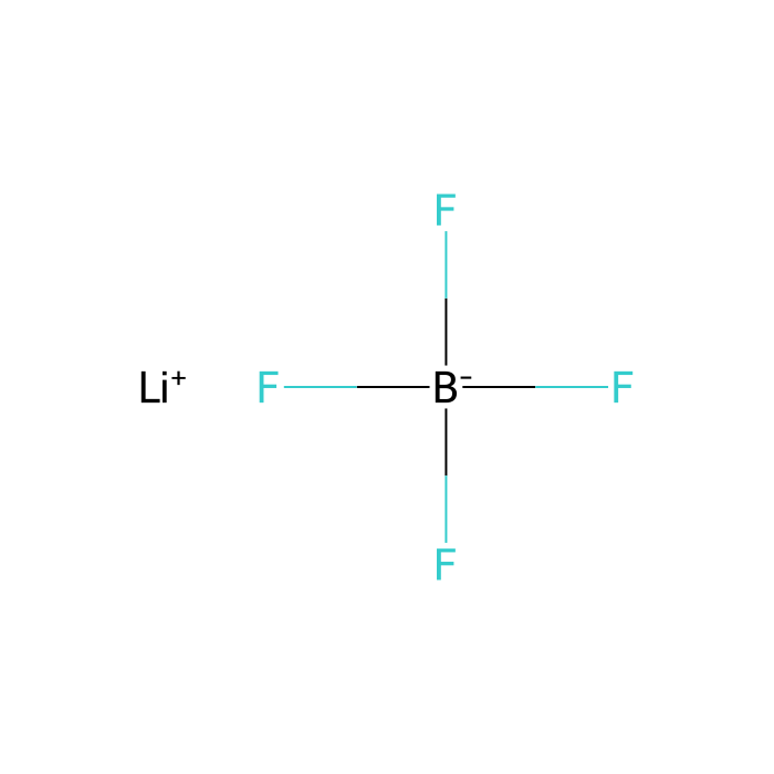 Lithium Tetrafluoroborate - PrimorTrace™, ≥99.99% metals basis CAS No(14283-07-9) by Aladdin Scientific