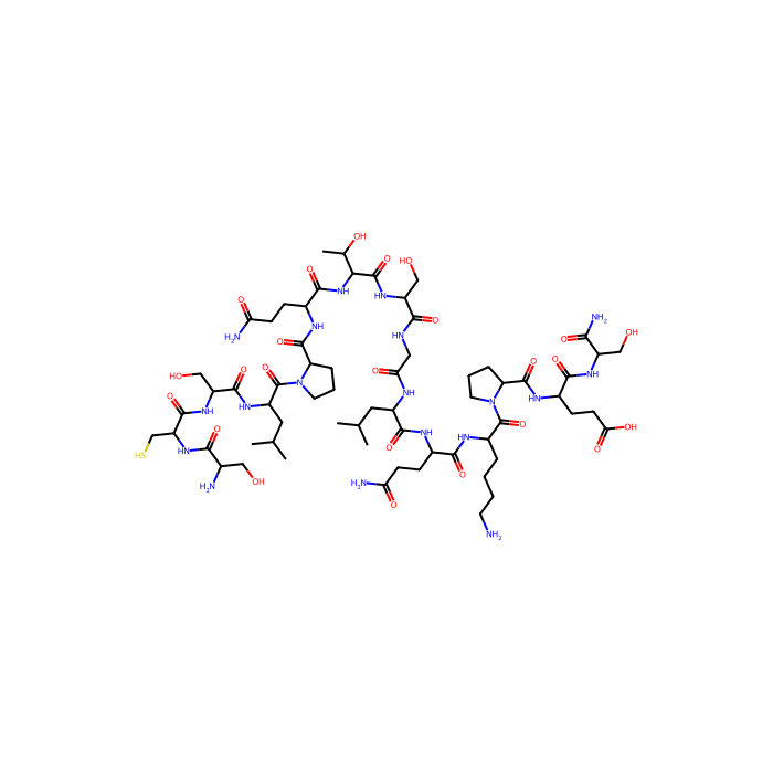 Leptin Fragment 116-130 Amide mouse - ≥95%(HPLC) CAS No(258276-95-8) by Aladdin Scientific