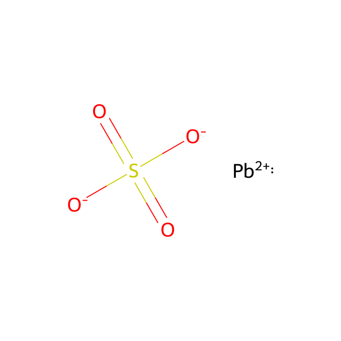 Lead sulfate - ≥99.99% trace metals basis CAS No(7446-14-2) by Aladdin Scientific