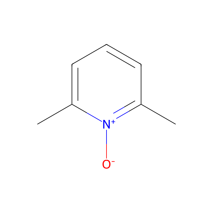 2,6-Lutidine N-Oxide - ≥98% CAS No(1073-23-0) by Aladdin Scientific