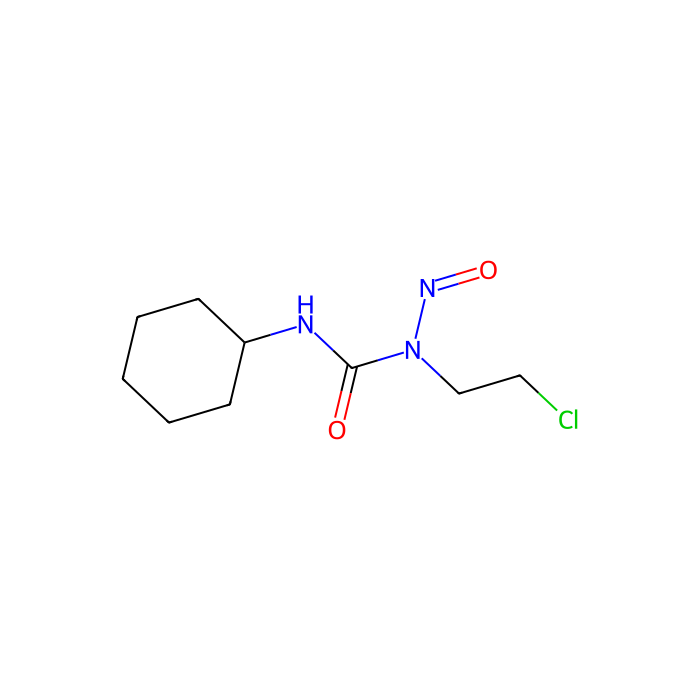 Lomustine - Moligand™, ≥98% CAS No(13010-47-4) by Aladdin Scientific
