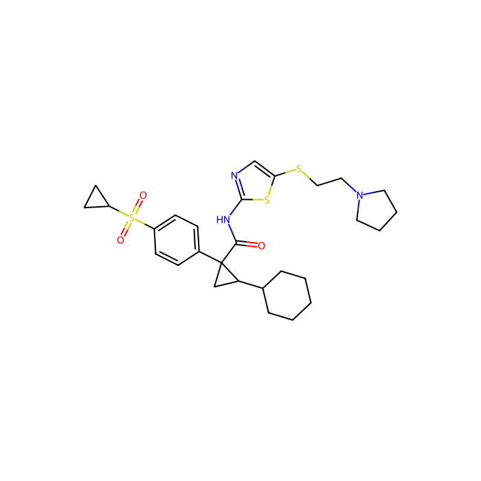 LY2608204 - ≥99% CAS No(1234703-40-2) by Aladdin Scientific