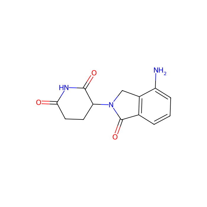 Lenalidomide - Moligand™, ≥99% CAS No(191732-72-6) by Aladdin Scientific