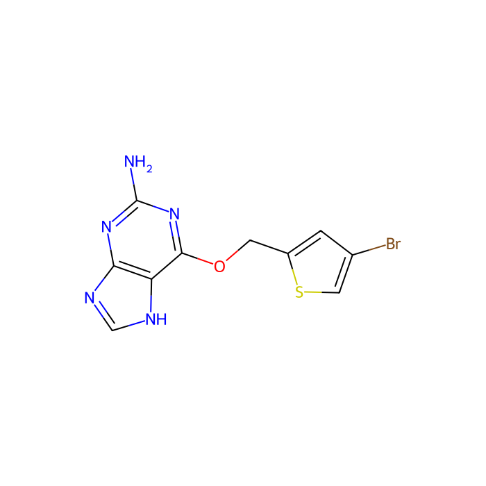 Lomeguatrib - ≥98% CAS No(192441-08-0) by Aladdin Scientific