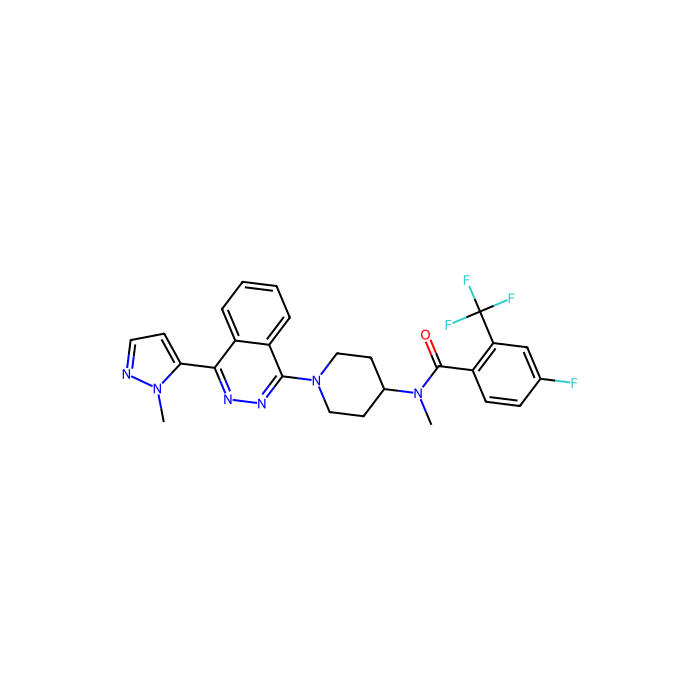 LY2940680 - Moligand™, ≥99% CAS No(1258861-20-9) by Aladdin Scientific
