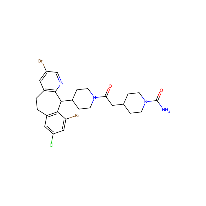 Lonafarnib - Moligand™, ≥95% CAS No(193275-84-2) by Aladdin Scientific