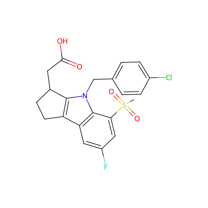 Laropiprant - Moligand™, ≥99% CAS No(571170-77-9) by Aladdin Scientific
