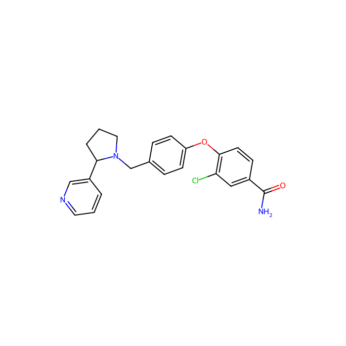 LY2795050 -  CAS No(1346133-08-1) by Aladdin Scientific