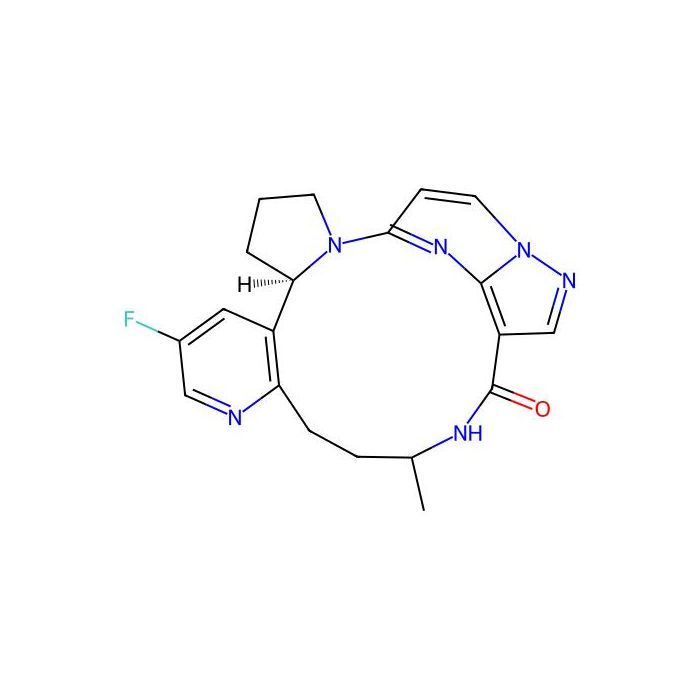 LOXO-195 R racemate -  CAS No(1350884-56-8) by Aladdin Scientific