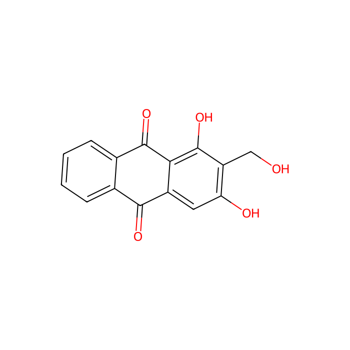 Lucidin - ≥98% CAS No(478-08-0) by Aladdin Scientific
