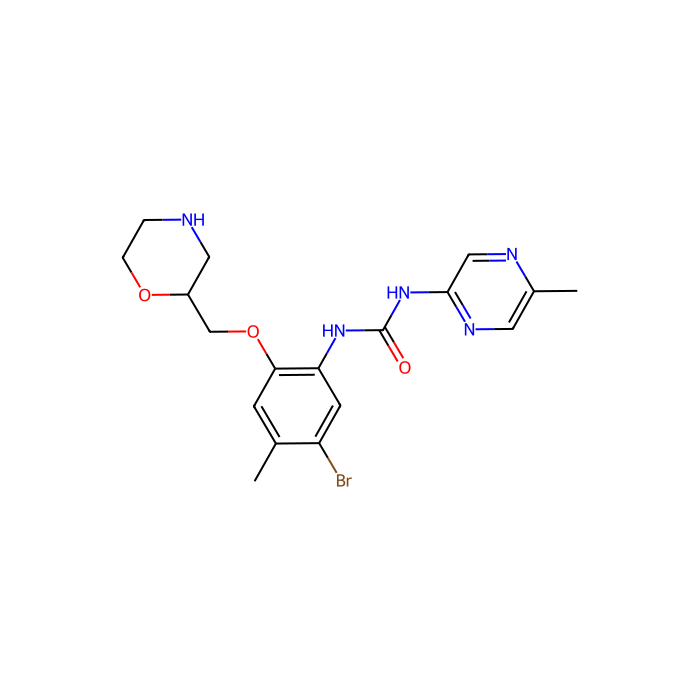 LY2603618 - Moligand™, ≥98% CAS No(911222-45-2) by Aladdin Scientific