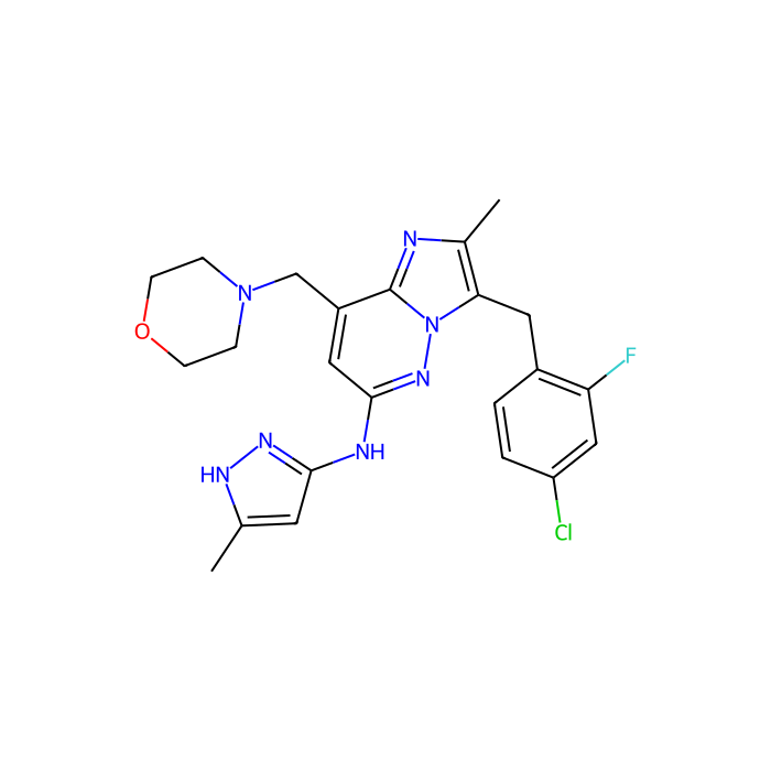 LY2784544 - Moligand™, ≥98% CAS No(1229236-86-5) by Aladdin Scientific