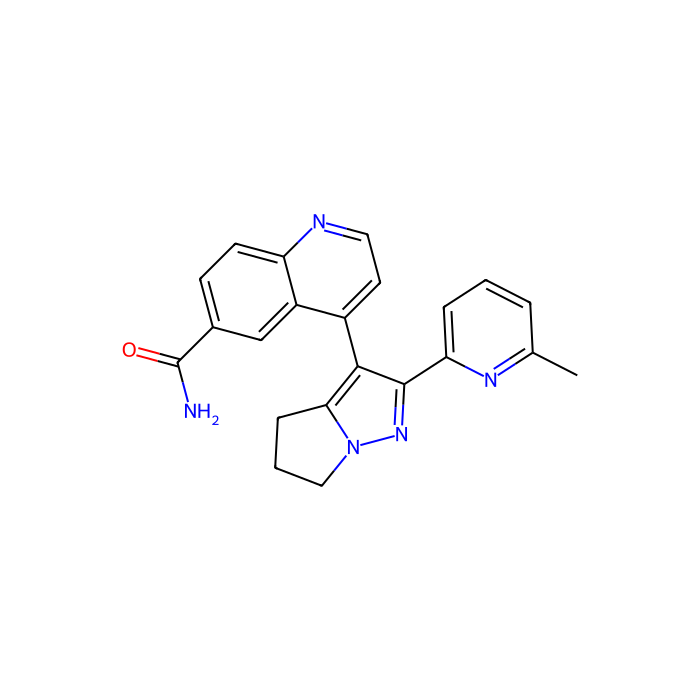 LY2157299 - Moligand™, ≥99% CAS No(700874-72-2) by Aladdin Scientific