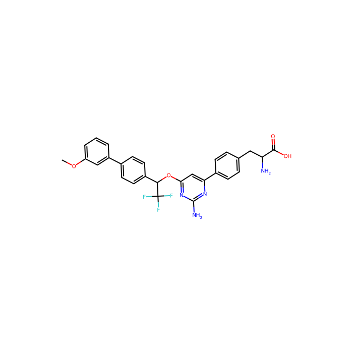 LX-1031 - ≥98% CAS No(945976-76-1) by Aladdin Scientific