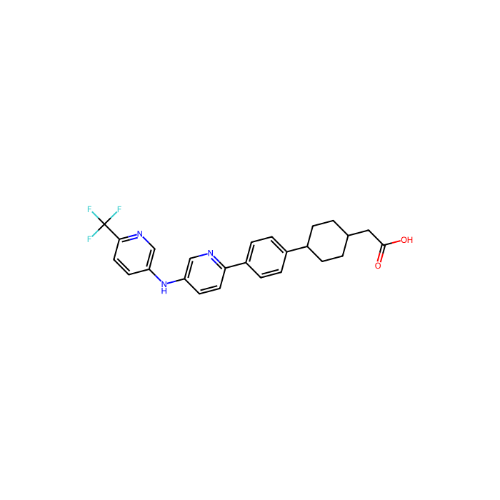 LCQ-908 - Moligand™ CAS No(956136-95-1) by Aladdin Scientific