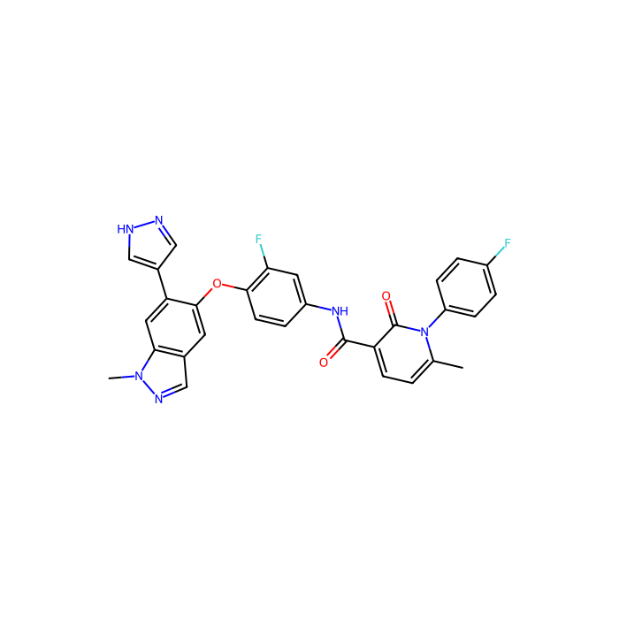 LY2801653 - Moligand™, ≥98% CAS No(1206799-15-6) by Aladdin Scientific