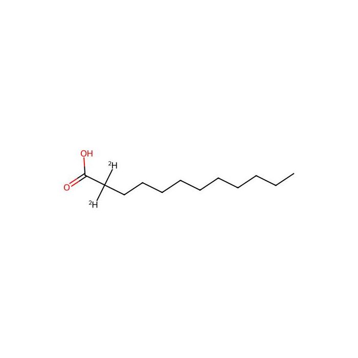 Lauric-2,2-d2 acid -  CAS No(64118-39-4) by Aladdin Scientific
