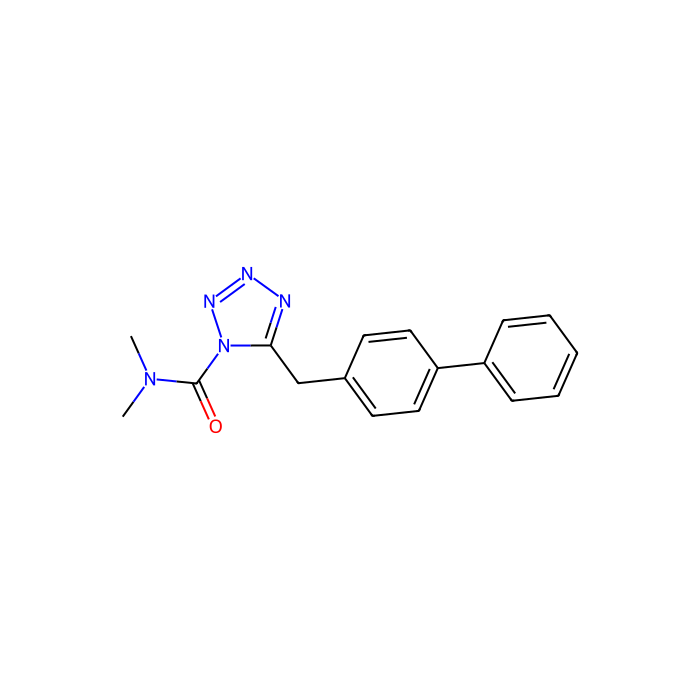 LY2183240 - ≥98% CAS No(874902-19-9) by Aladdin Scientific