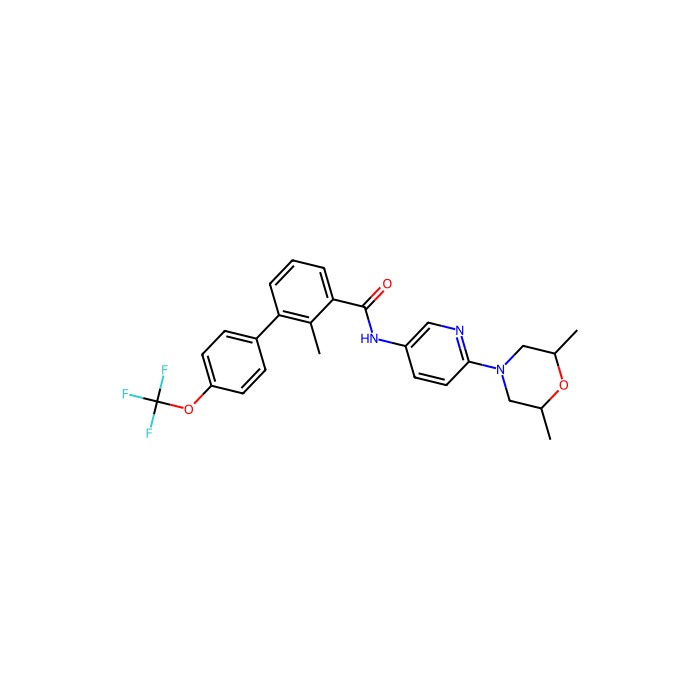 LDE225 (NVP-LDE225,Erismodegib) - Moligand™, ≥99% CAS No(956697-53-3) by Aladdin Scientific