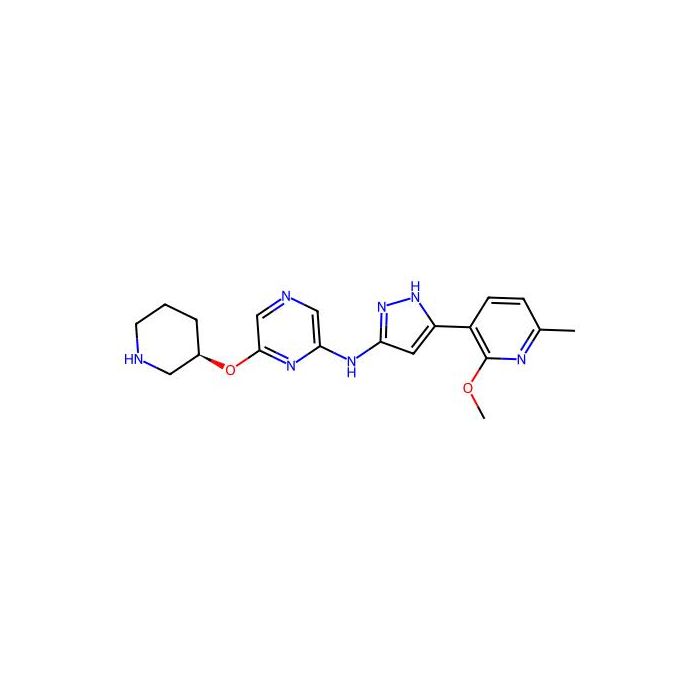Ly-2880070 - ≥98% CAS No(1375637-35-6) by Aladdin Scientific