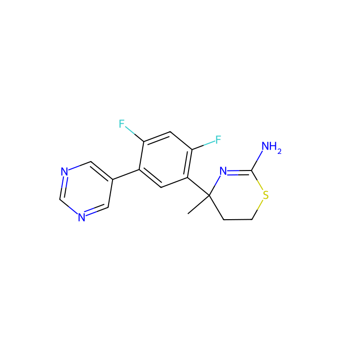 LY2811376 - Moligand™, ≥99% CAS No(1194044-20-6) by Aladdin Scientific