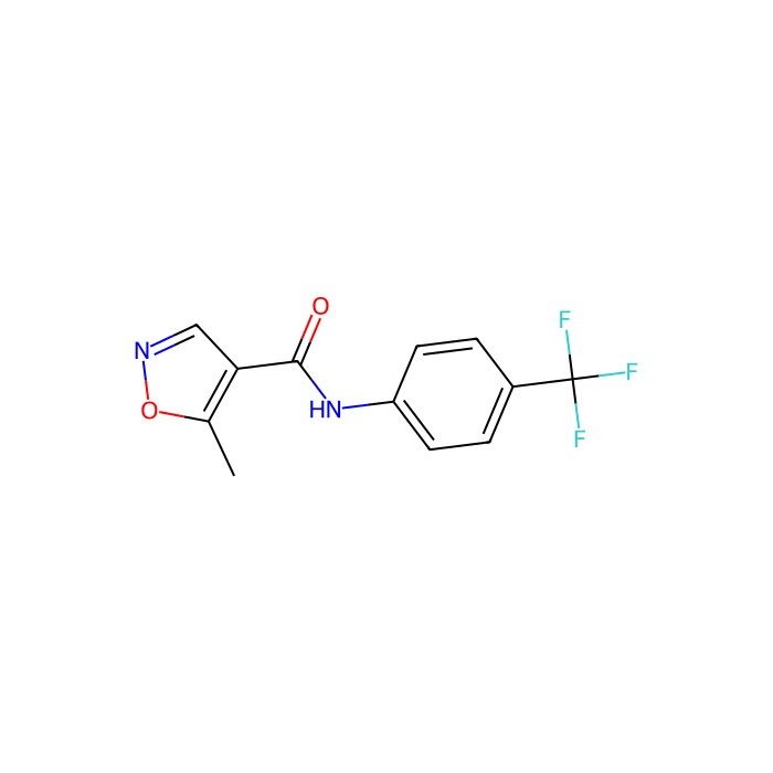 Leflunomide - Moligand™, ≥98% CAS No(75706-12-6) by Aladdin Scientific