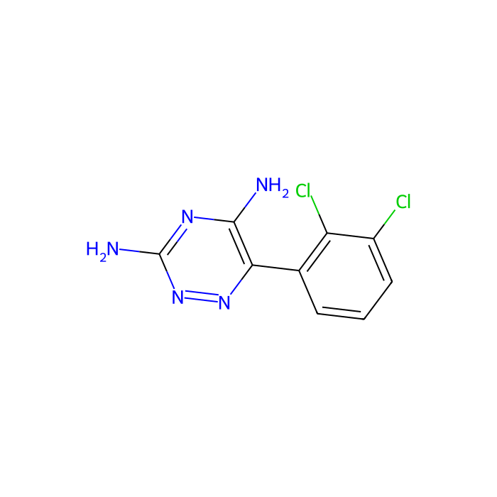 Lamotrigine - Moligand™, ≥98% CAS No(84057-84-1) by Aladdin Scientific