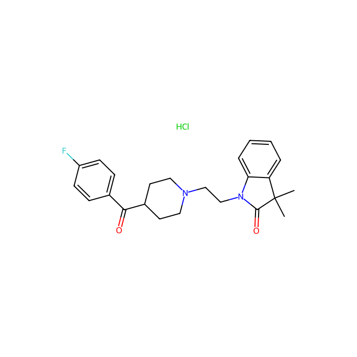 LY310762 - ≥95% CAS No(192927-92-7) by Aladdin Scientific