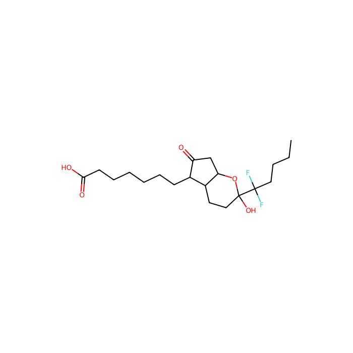 Lubiprostone - ≥98% CAS No(136790-76-6) by Aladdin Scientific