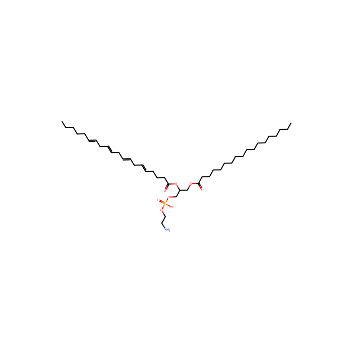 L-α-phosphatidylethanolamine (Liver, Bovine) - ≥99% CAS No(383907-31-1) by Aladdin Scientific