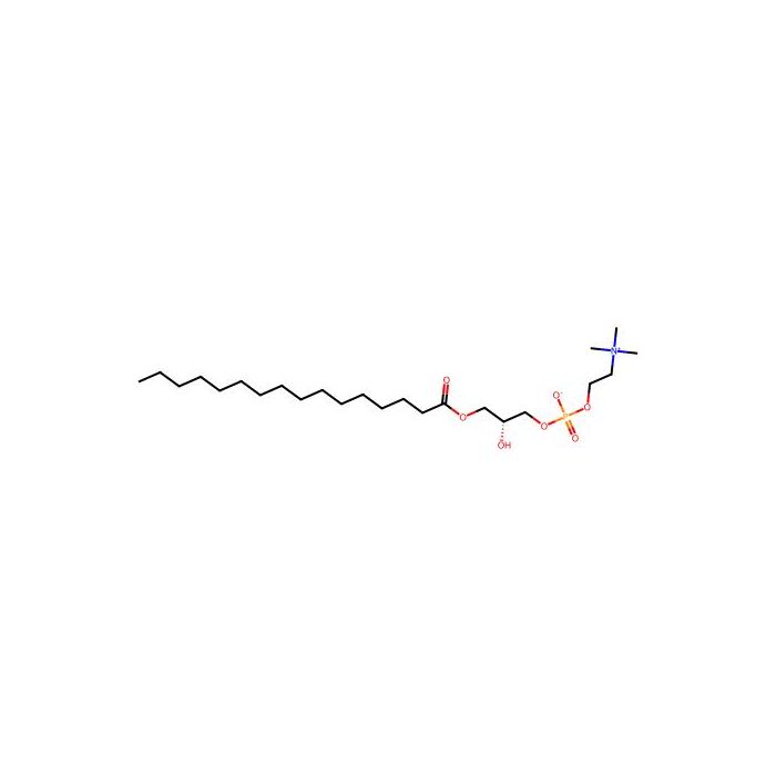 L-α-lysophosphatidylcholine (Soy) - 98% CAS No(97281-38-4) by Aladdin Scientific