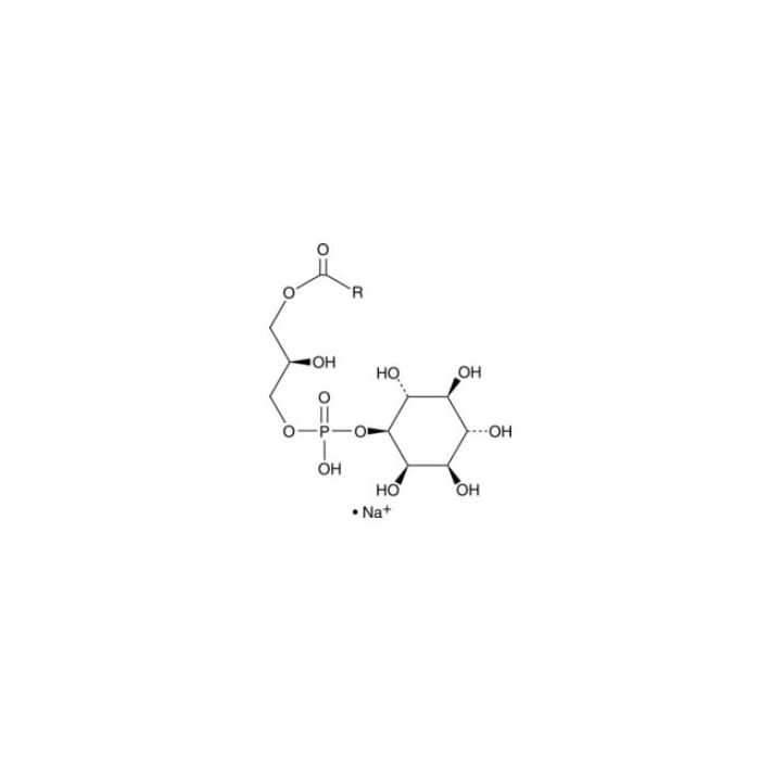 Lysophosphatidylinositol (porcine liver) (sodium salt) - ≥95%, mixture of compounds CAS No(796963-93-4) L130379 by Aladdin Scientific