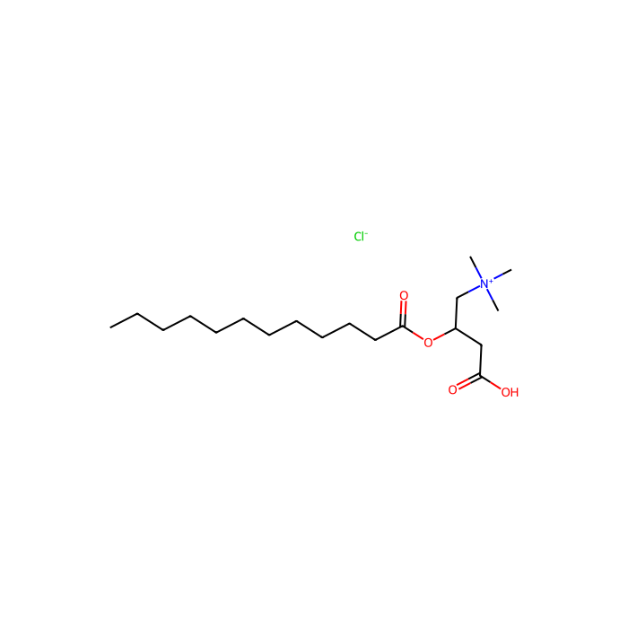 lauroyl L-carnitine - ≥99%  by Aladdin Scientific