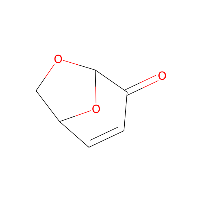 Levoglucosenone - ≥96%(GC) CAS No(37112-31-5) by Aladdin Scientific