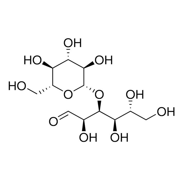 Laminaribiose - ≥95% CAS No(34980-39-7) by Aladdin Scientific