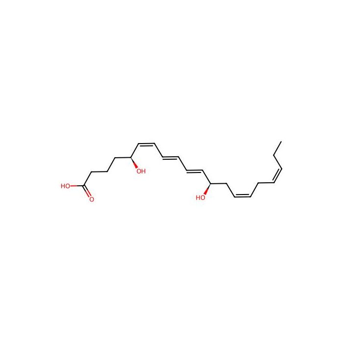 Leukotriene B5 -  CAS No(80445-66-5) by Aladdin Scientific