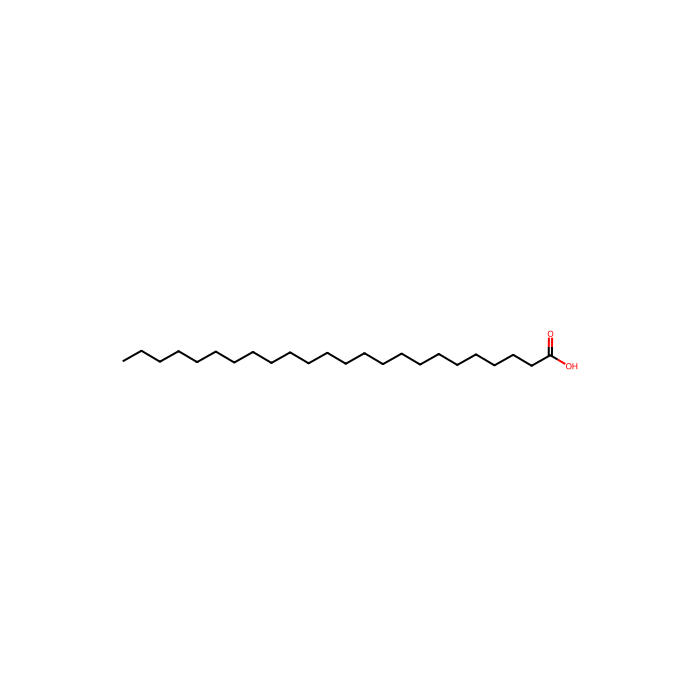 Lignoceric acid - ≥99%(GC) CAS No(557-59-5) by Aladdin Scientific