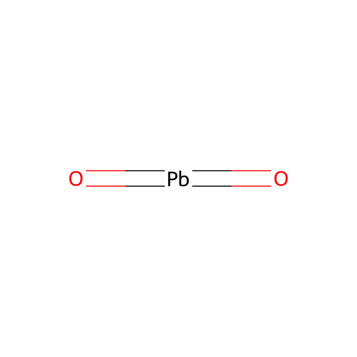 Lead oxide - ≥97% CAS No(1309-60-0) by Aladdin Scientific