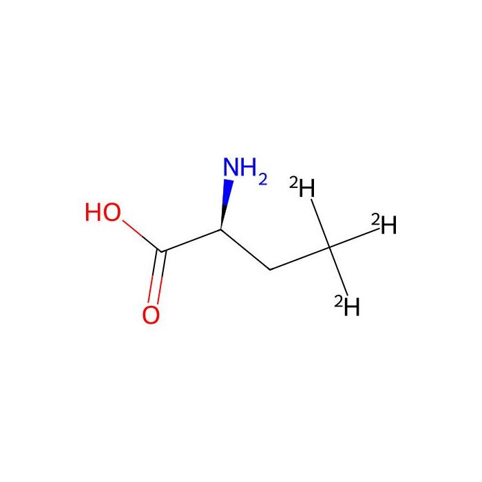L-Aminobutyric Acid-d3 - ≥99% CAS No(929202-07-3) by Aladdin Scientific