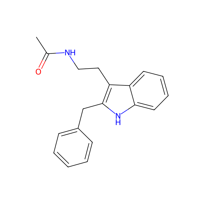 Luzindole - Moligand™, ≥96% CAS No(117946-91-5) by Aladdin Scientific