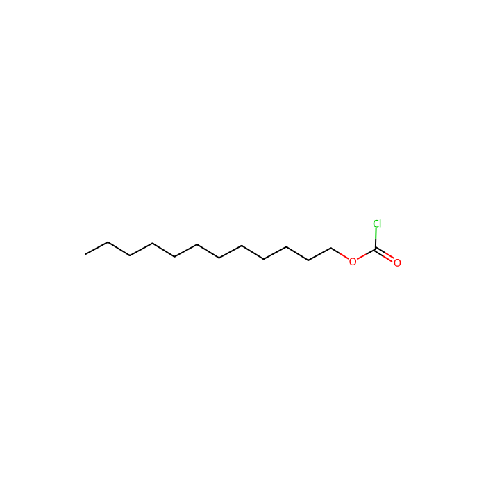 Dodecyl Chloroformate - ≥90%(GC) CAS No(24460-74-0) by Aladdin Scientific