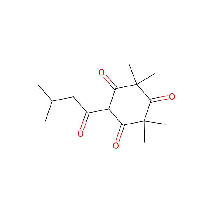 Leptospermone -  CAS No(567-75-9) by Aladdin Scientific