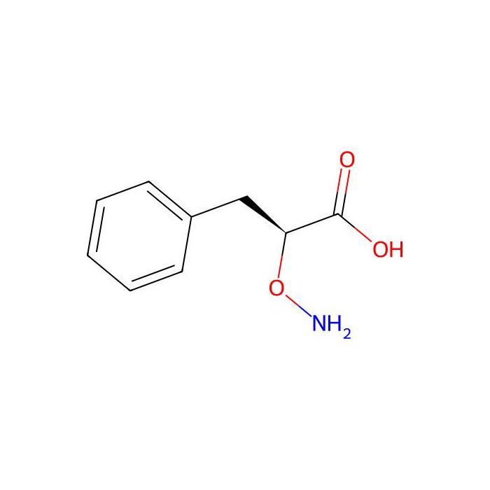 L-2-Aminooxy-3-phenylpropanoic acid - ≥99% CAS No(15582761) by Aladdin Scientific