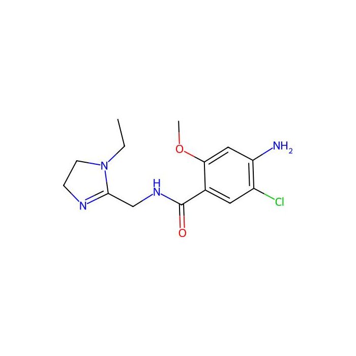 Lintopride -  CAS No(107429-63-0) by Aladdin Scientific