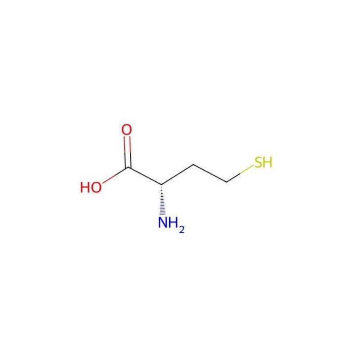 L-Homocysteine - Moligand™, ≥95% CAS No(6027-13-0) L134501 by Aladdin Scientific