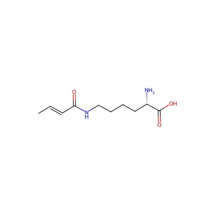 Lysine(crotonyl)-OH - ≥99% CAS No(1338823-35-0) by Aladdin Scientific